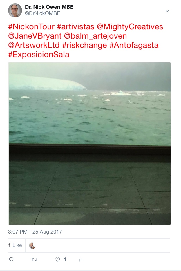 exposicion
