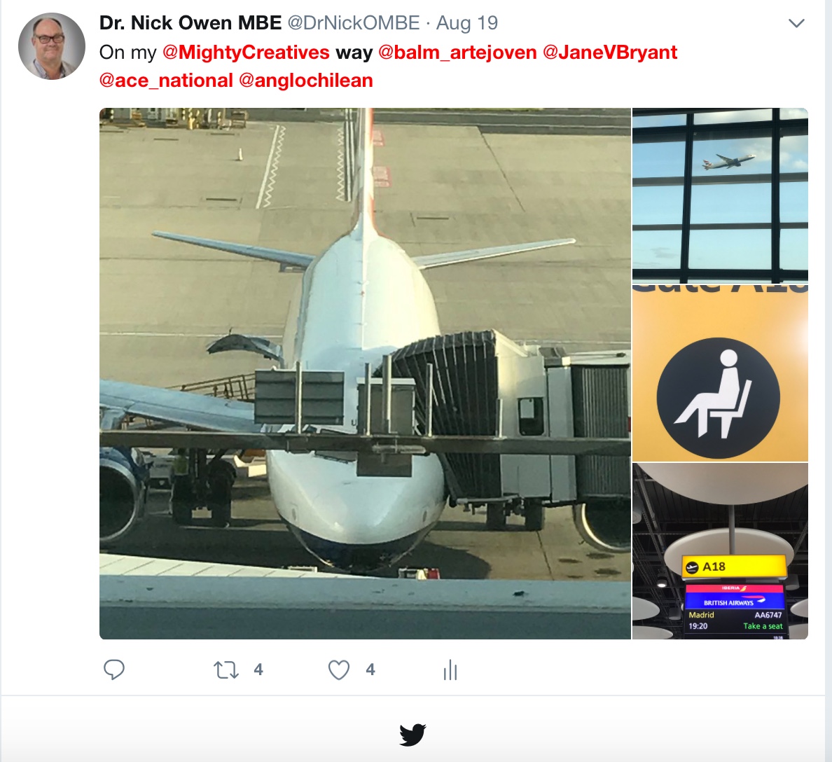 onmyway