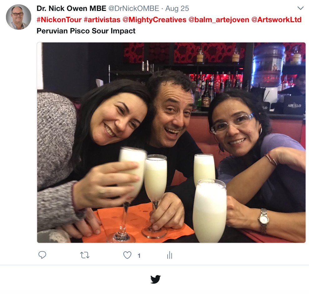 piscosour