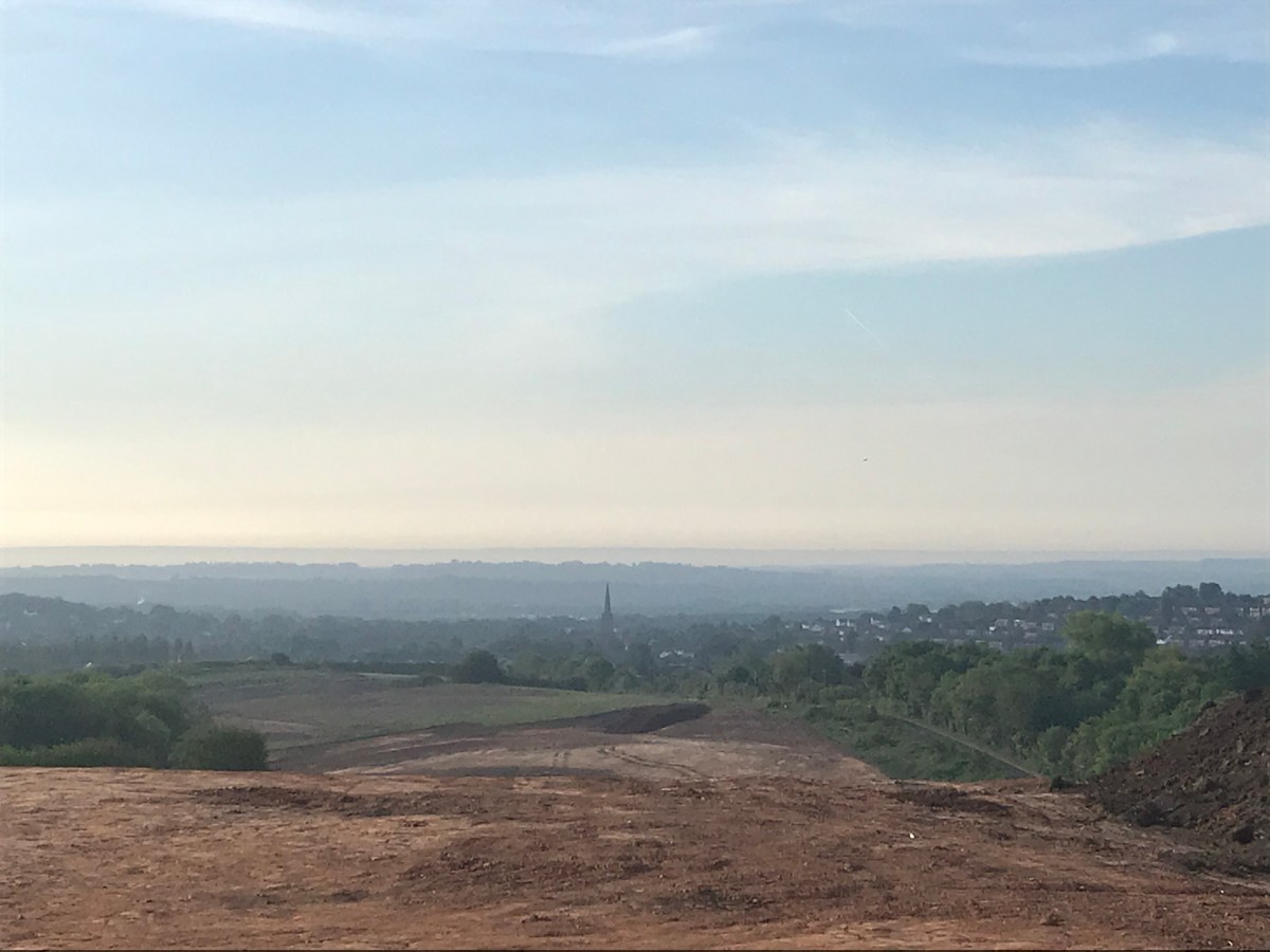 The Story of the 2.6 Campaign: Kick&nbsp;Starting