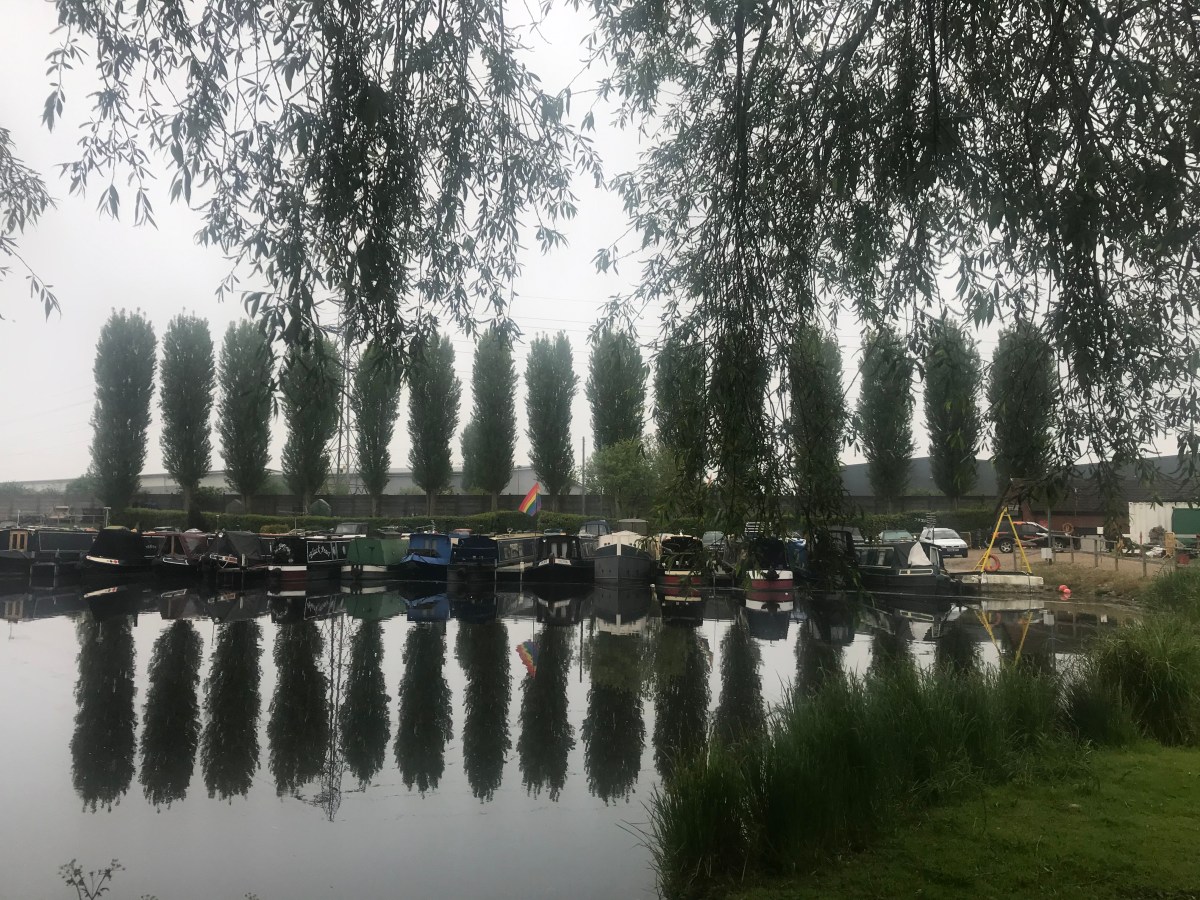 The Story of the 2.6 Campaign: the&nbsp;Geography