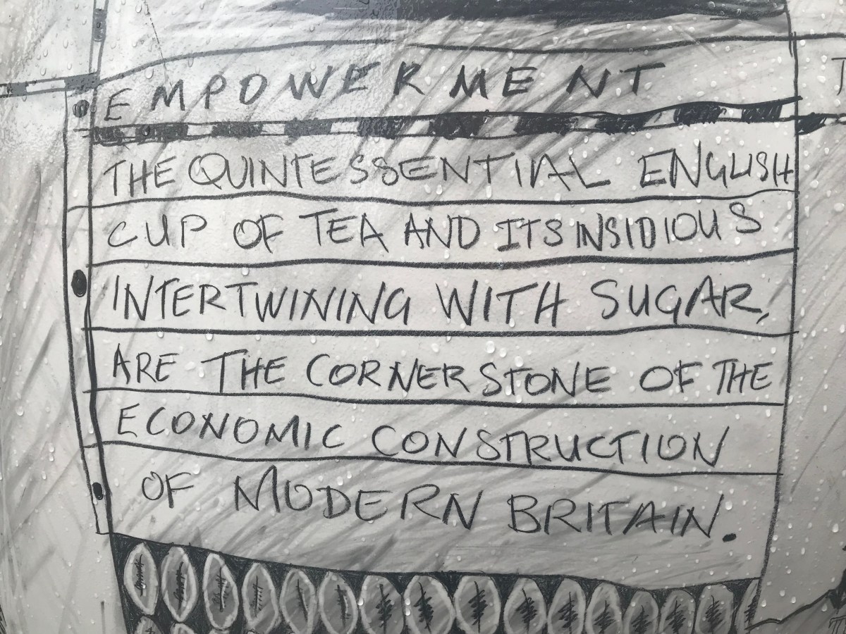 Day 31 of the 26 Day Big Shut Up: Joe Orton meets Richard Rawlins.&nbsp;Discuss.
