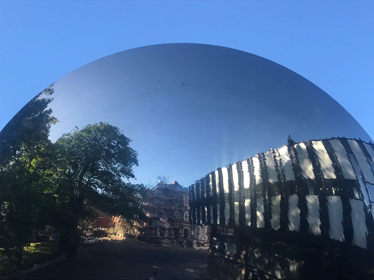 Day  51 .. …  26  … Big  …. Up:&nbsp;Reimaginings